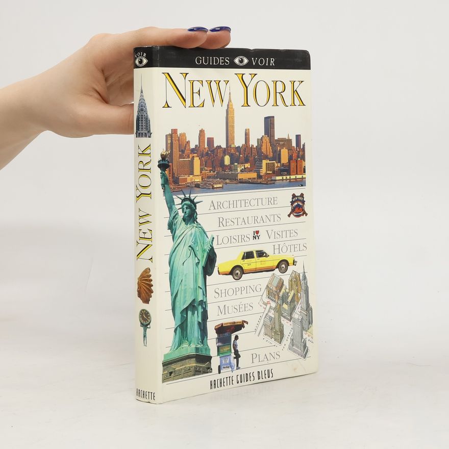 Eleanor Berman New York