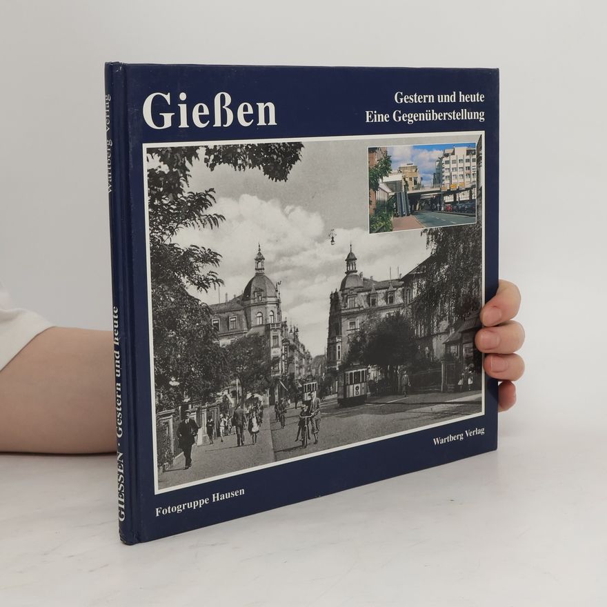 AA.VV. Gießen