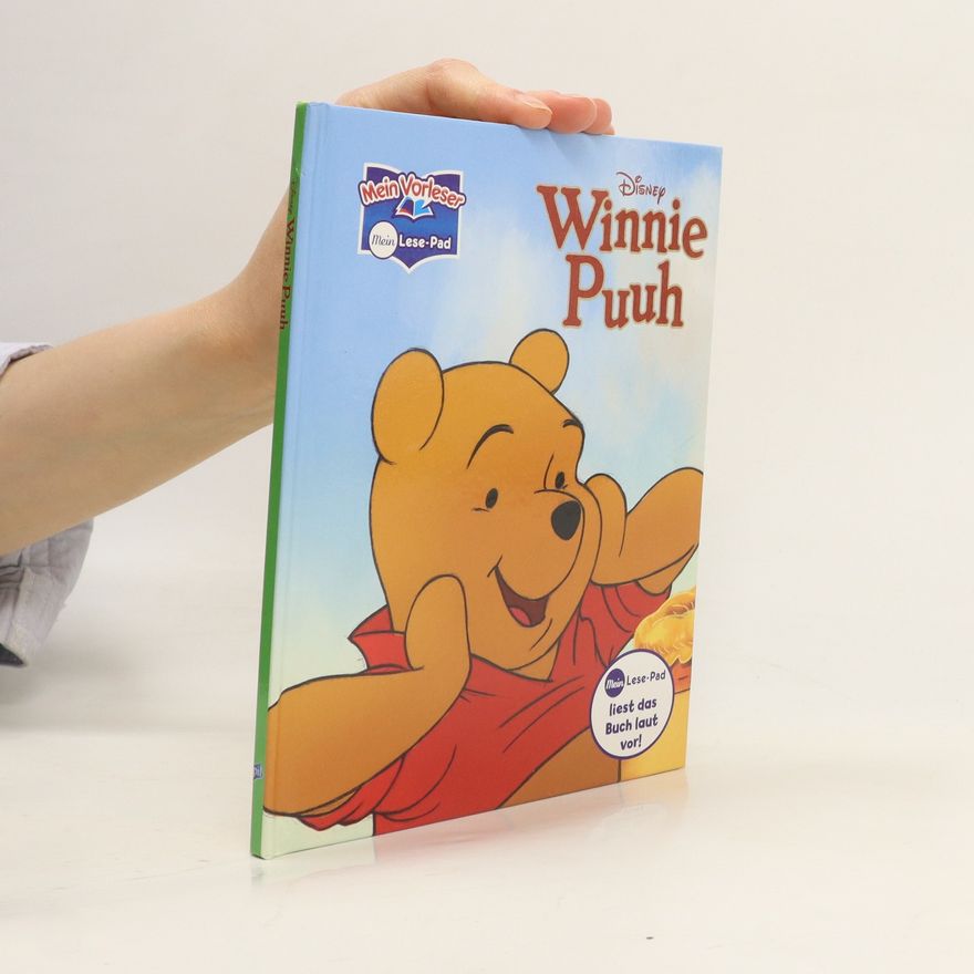 Autorenkollektiv Winnie Puuh
