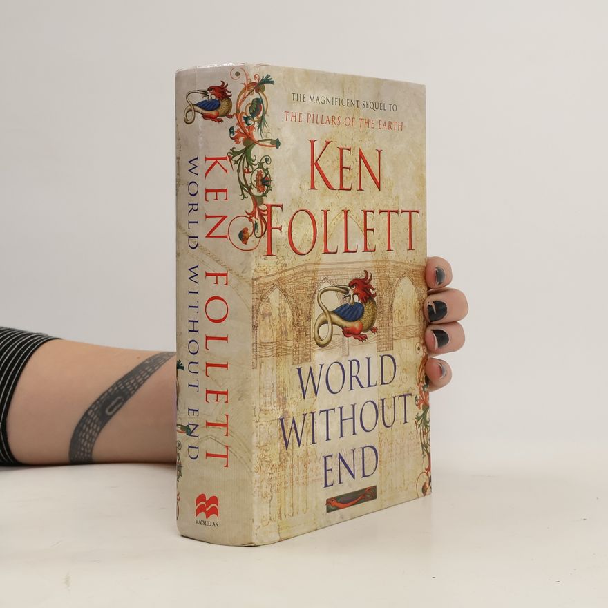 Ken Follett World Without End