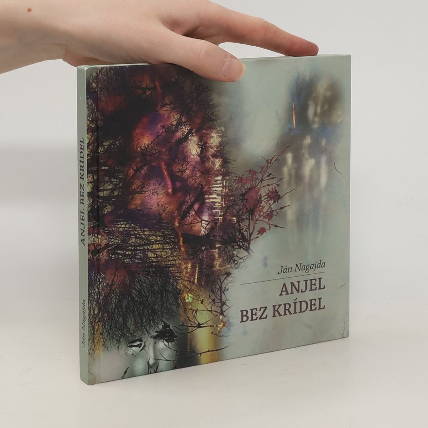 Ján Nagajda Anjel bez krídel