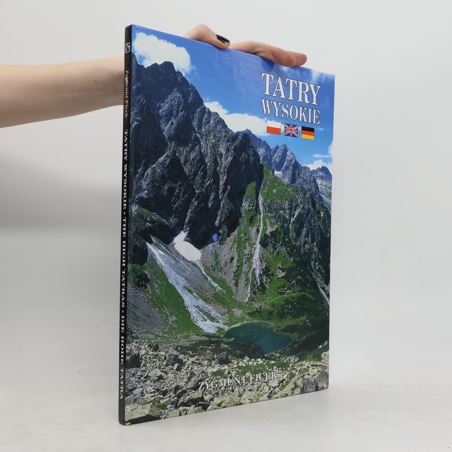 Julian Przemyski Tatry Wysoke