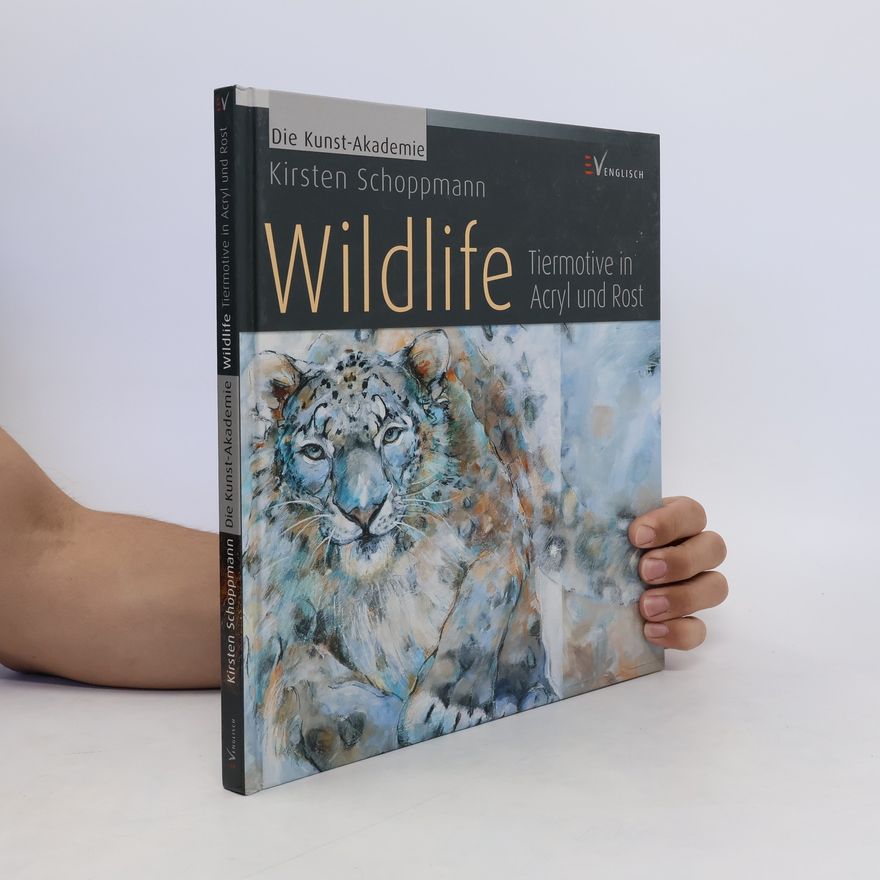 Kirsten Schoppmann Wildlife