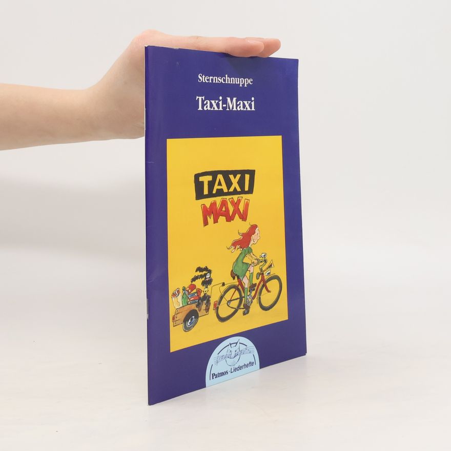 Margit Sarholz Taxi-Maxi