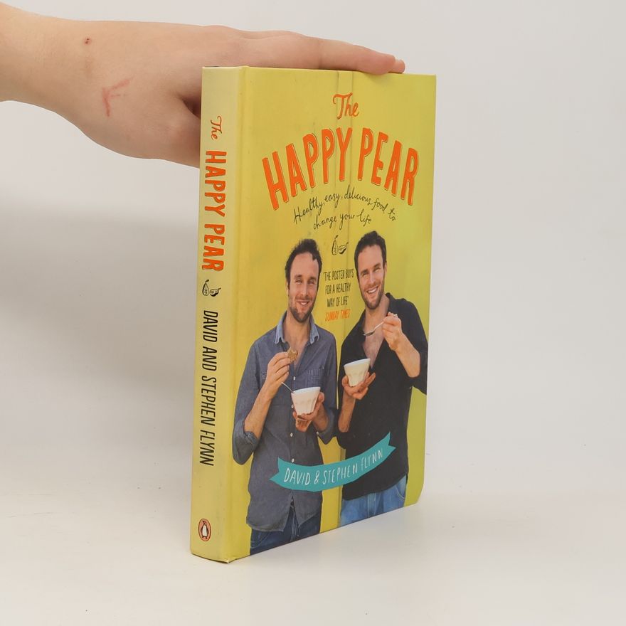 David Flynn The Happy Pear