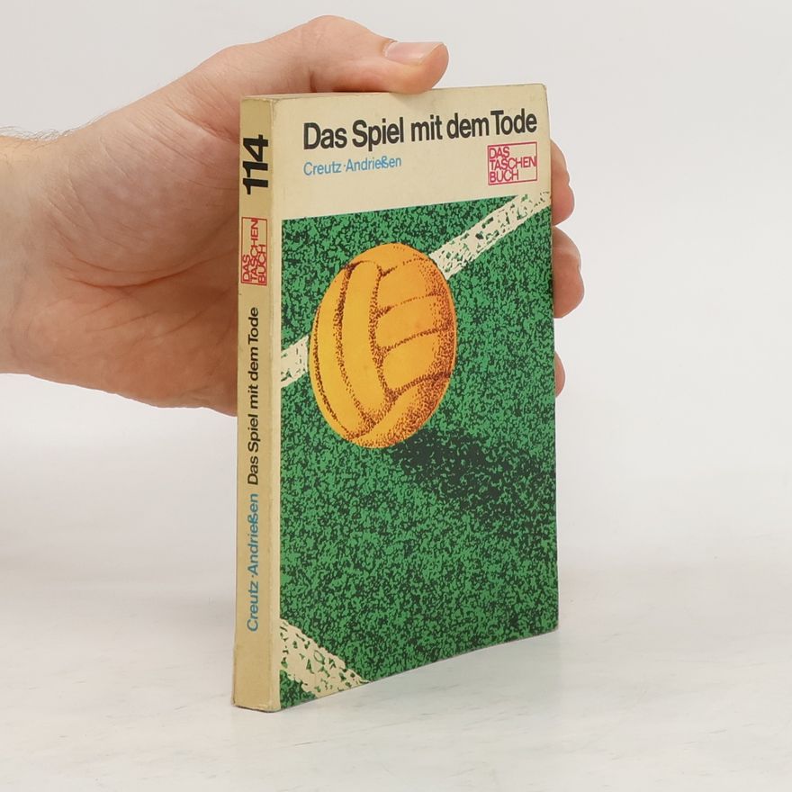 Carl Andrießen Das Spiel mit dem Tod