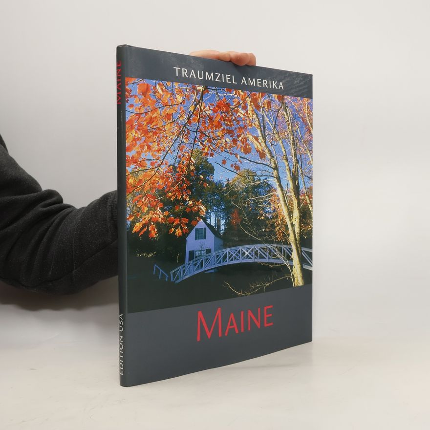 Various authors Maine