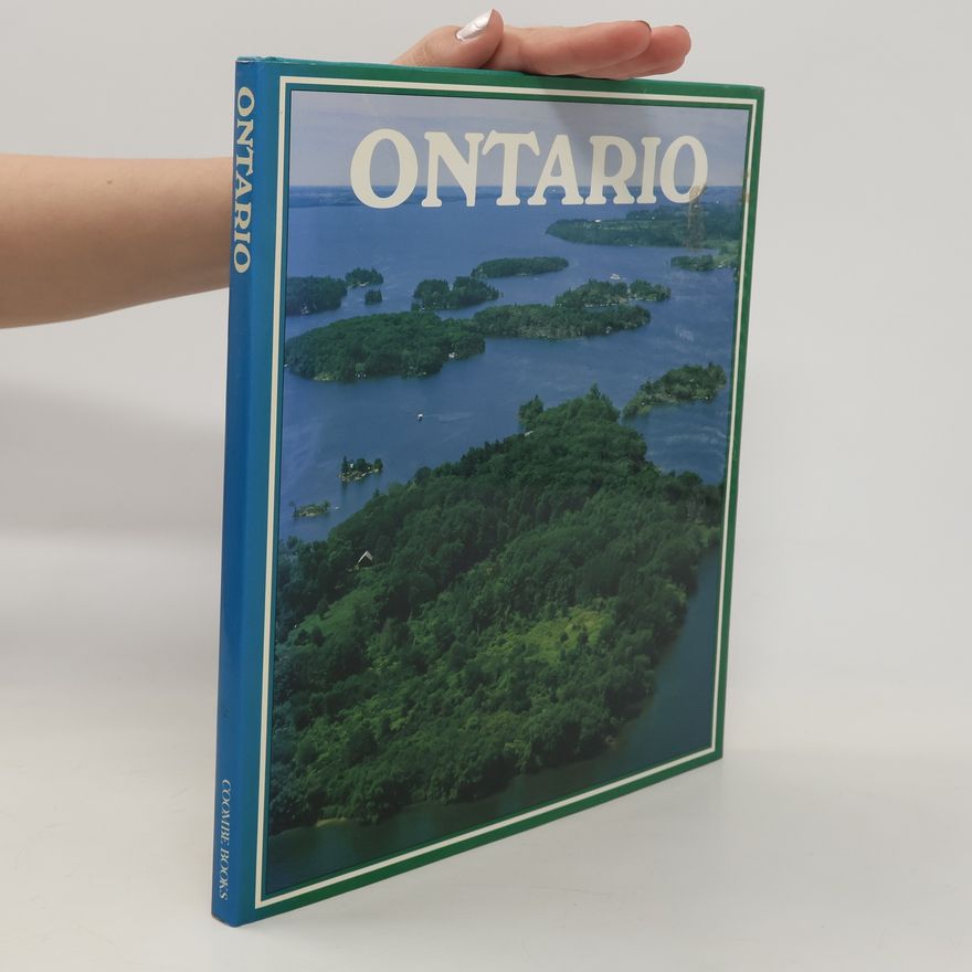 Autorenkollektiv Ontario