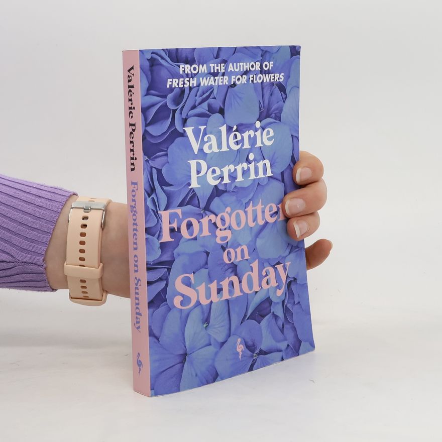 Valérie Perrin Forgotten on Sunday