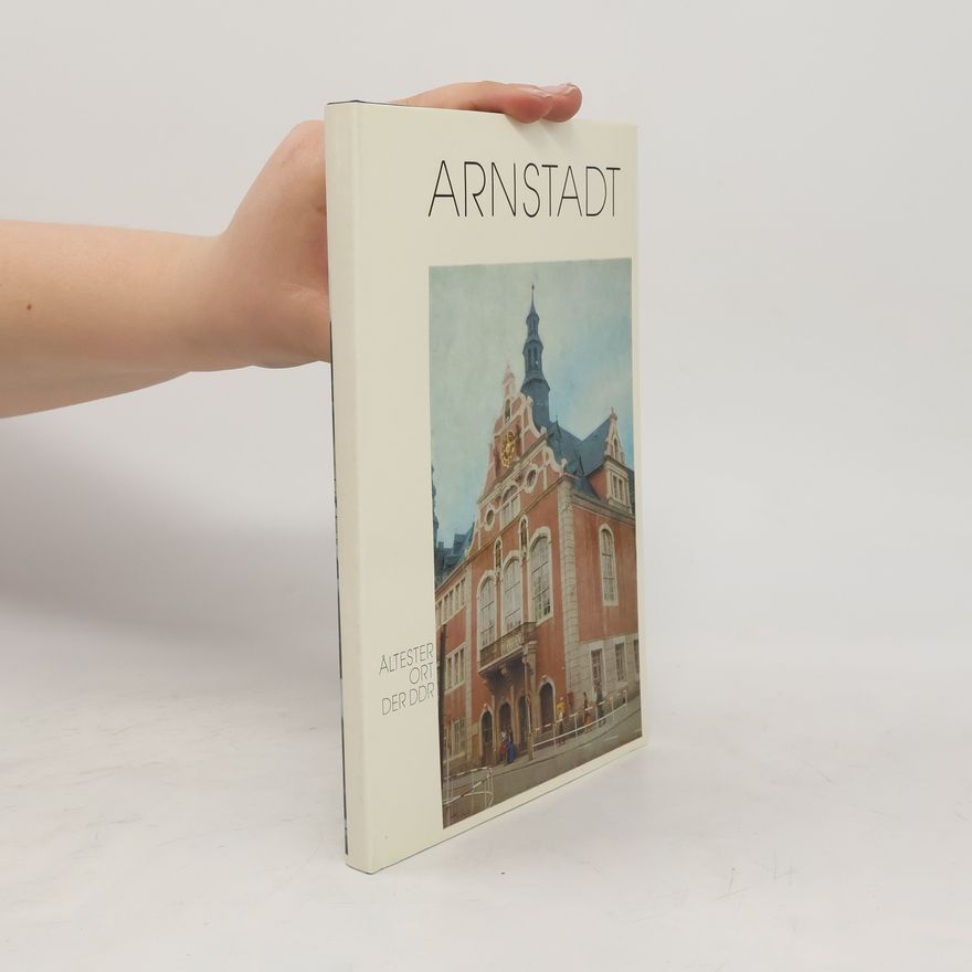 AA.VV. Arnstadt