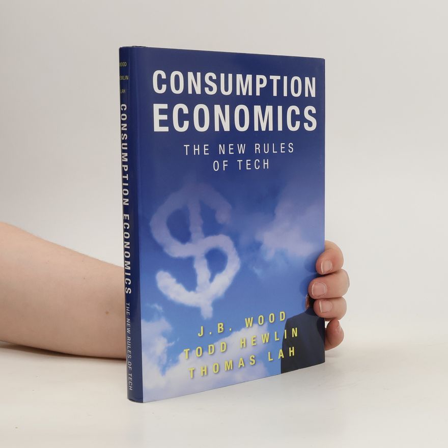 Thomas E. Lah Consumption Economics