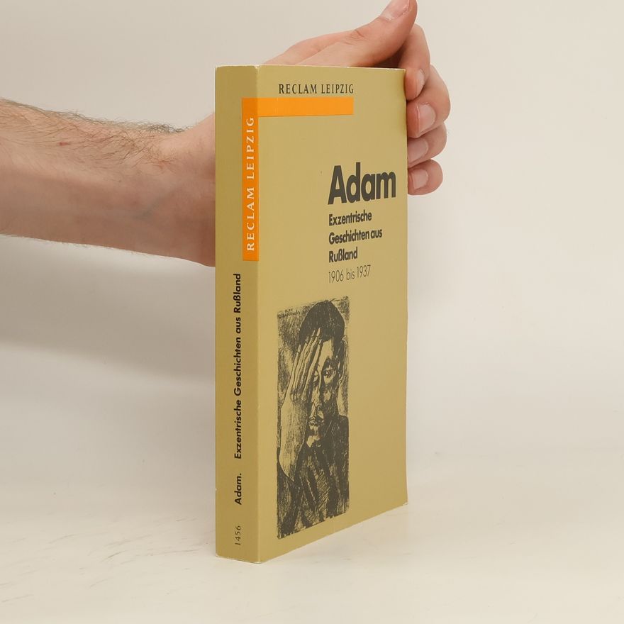 Fritz Mierau Adam