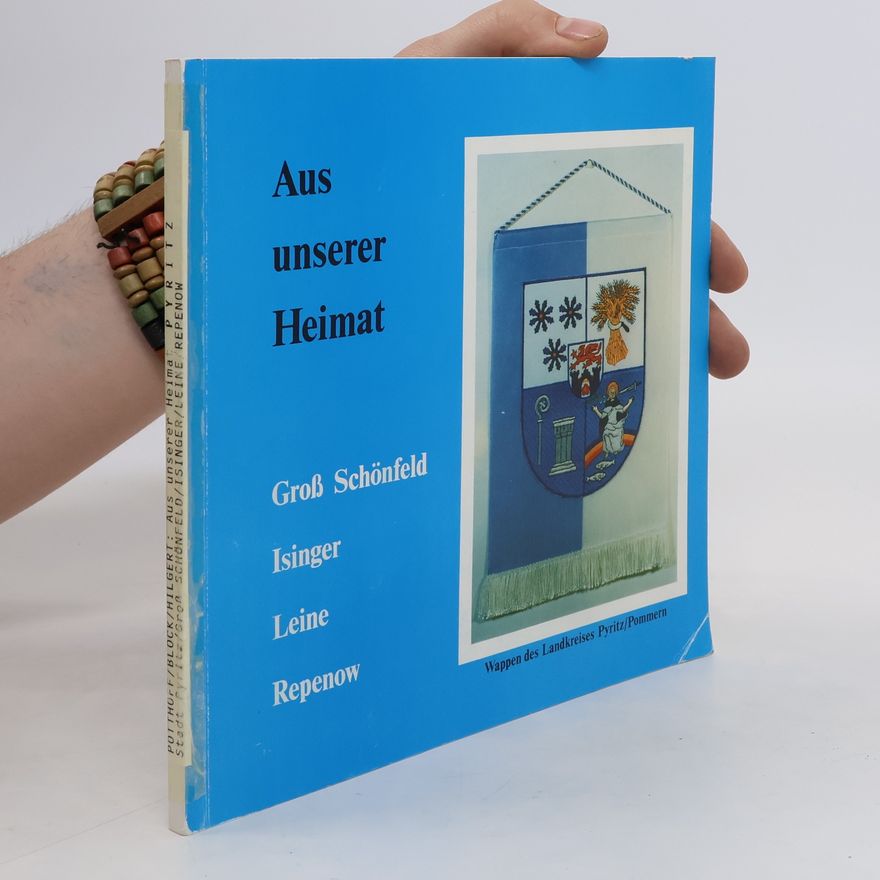 AA.VV. Aus unserer Heimat