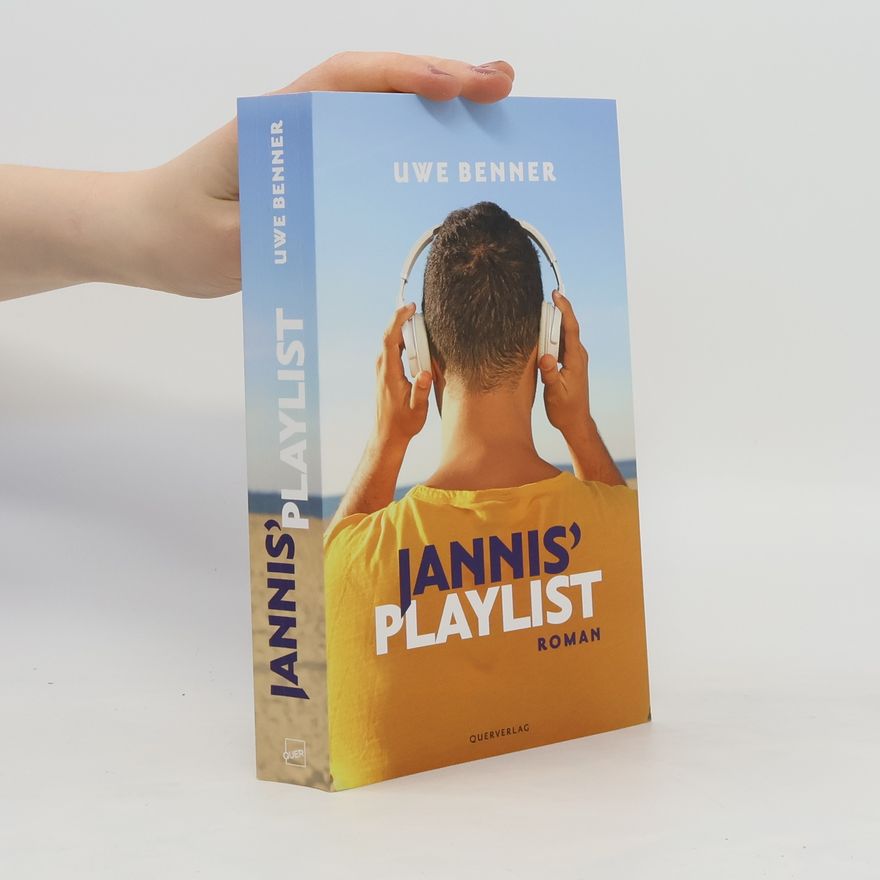 Uwe Benner Jannis’ Playlist