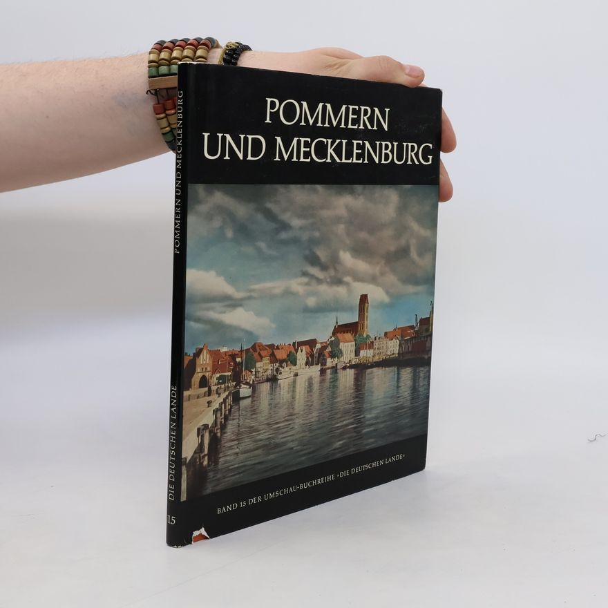 AA.VV. Pommern und Mecklenburg