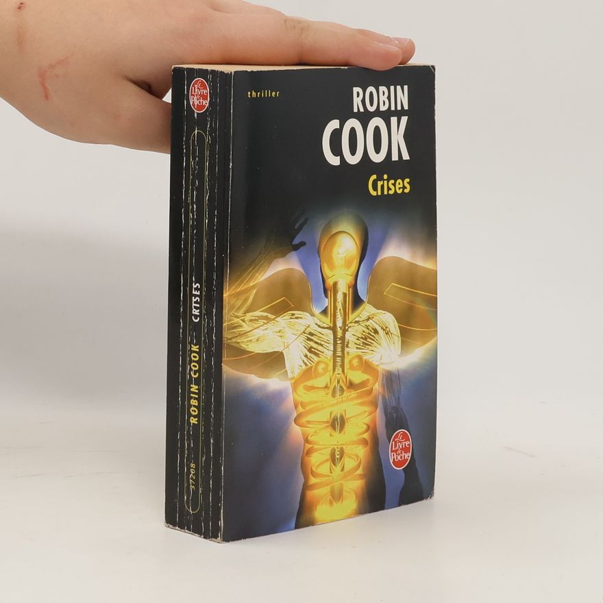 Robin Cook Crises