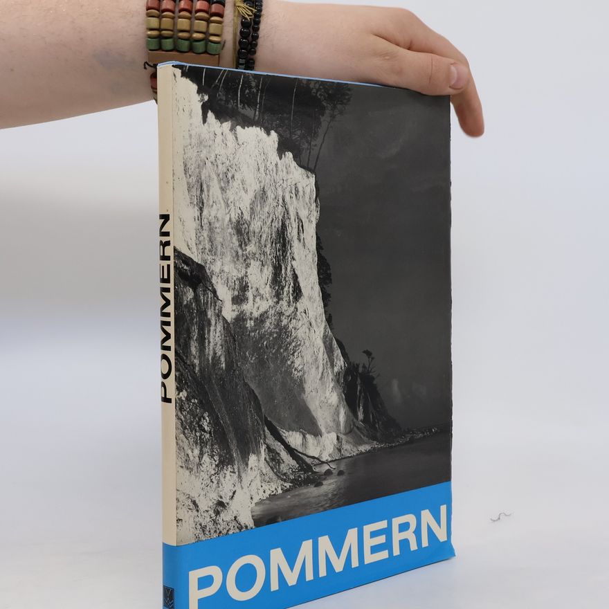 Klaus Granzow Pommern