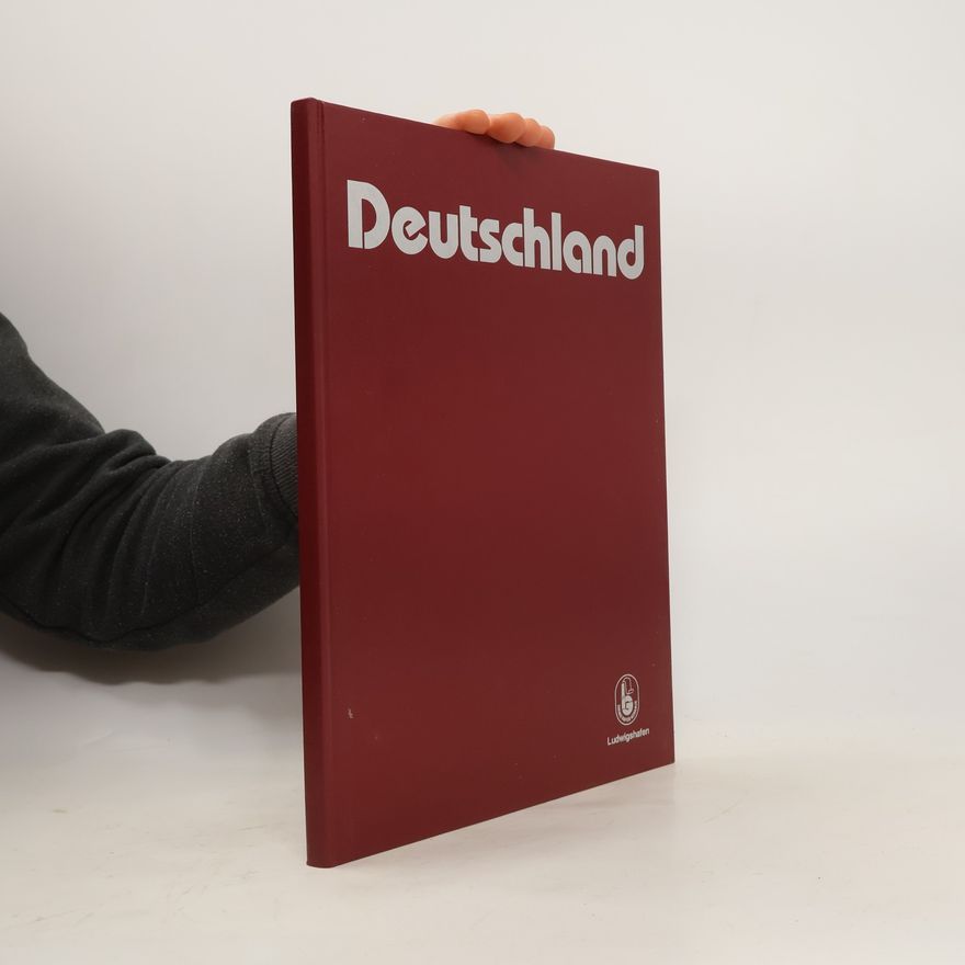 Various authors Dreimal durch Deutschland