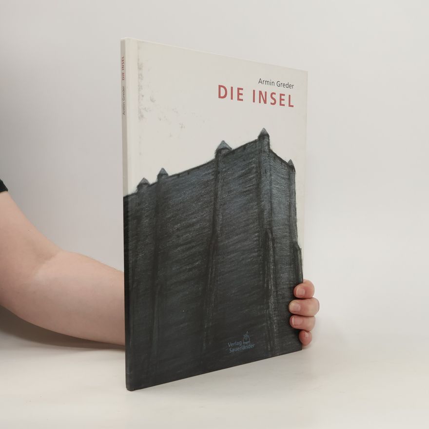Armin Greder Die Insel