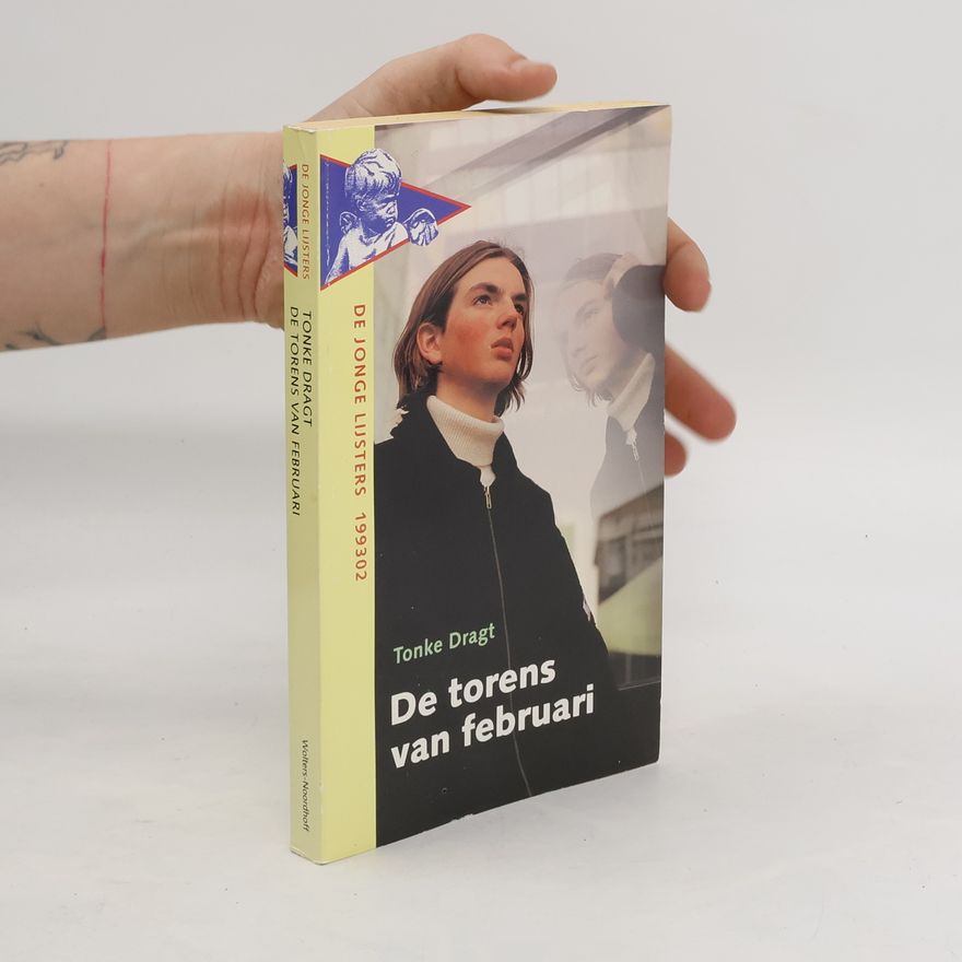 Tonke Dragt De torens van februari
