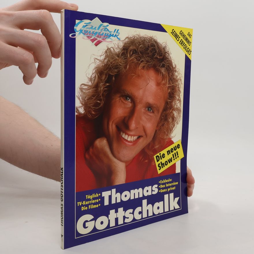 Autorenkollektiv Thomas Gottschalk