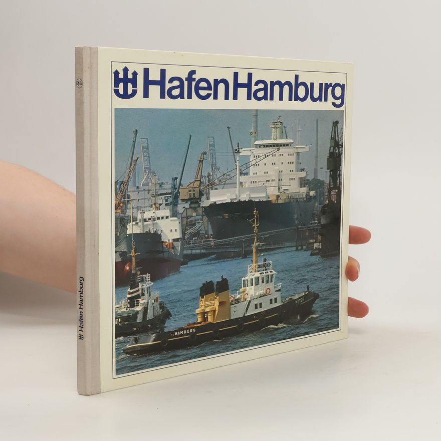 Autorenkollektiv Hafen Hamburg