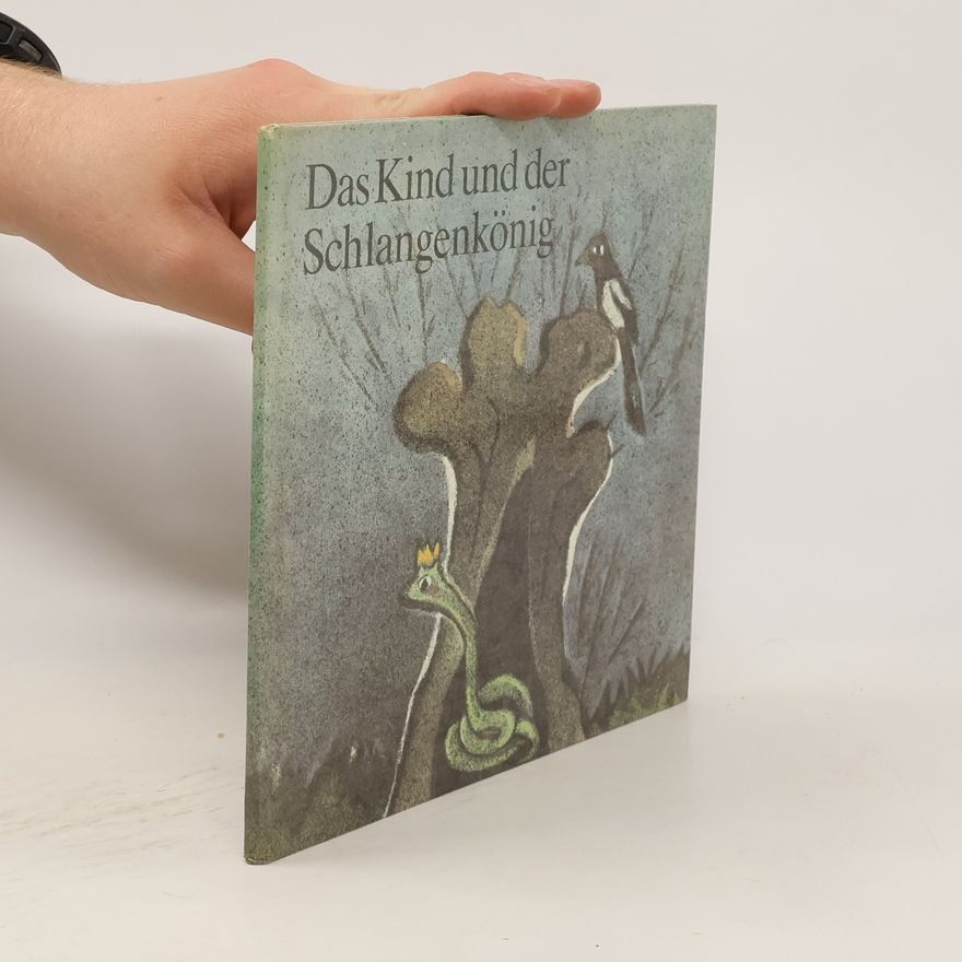 Autorenkollektiv Das Kind und der Schlangenkönig