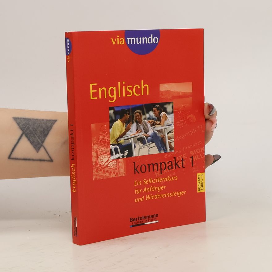 Autorenkollektiv Viamundo. Englisch kompakt 1.