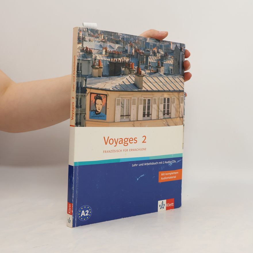 Autorenkollektiv Voyages