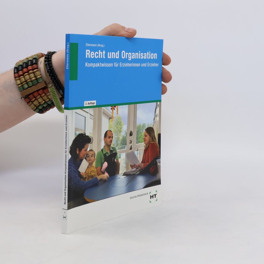 Auteurscollectief Recht und Organisation