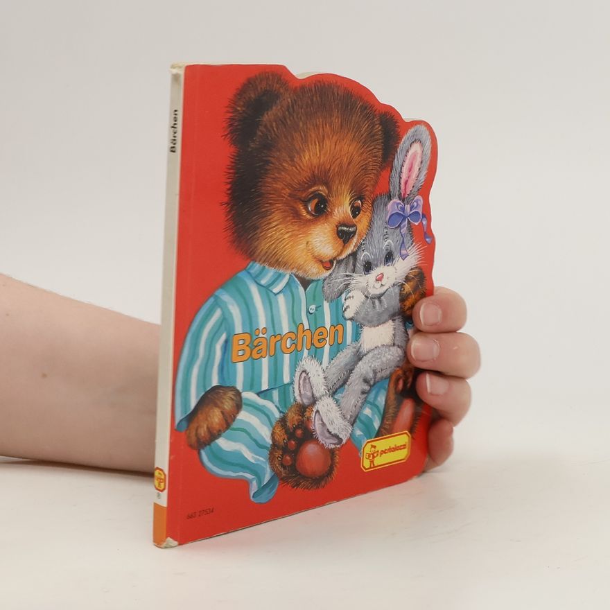 Auteurscollectief Bärchen