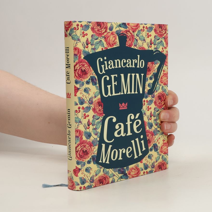 G. R. Gemin Café Morelli
