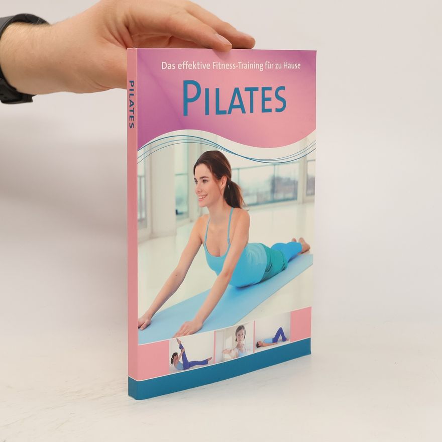 Christa G. Traczinski Pilates
