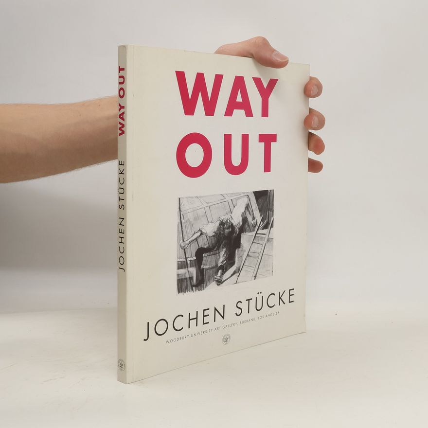 Jochen Stücke Way Out