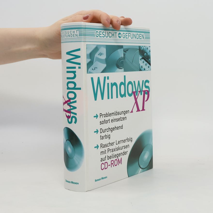 Various authors Windows XP