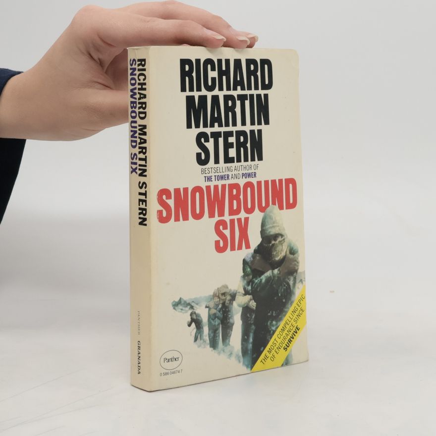 Richard Martin Stern Snowbound Six