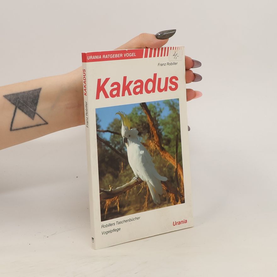 Franz Robiller Kakadus