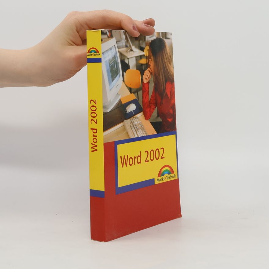 Autorenkollektiv Word 2002