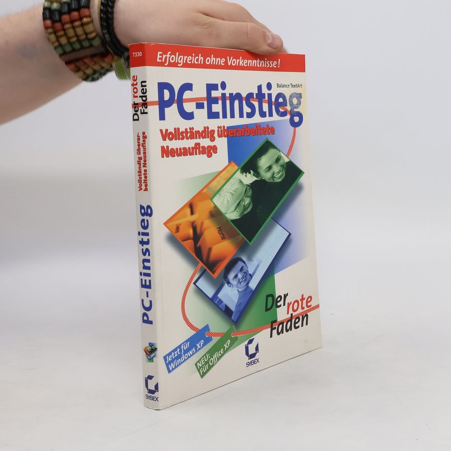 Kolektiv autorů PC-Einstieg