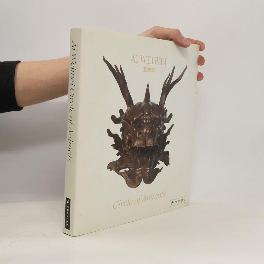 Ai Weiwei Circle of Animals