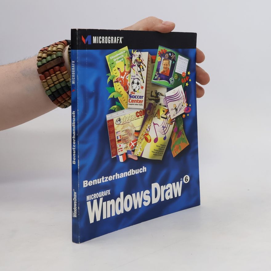 Kolektiv autorů Windows Draw