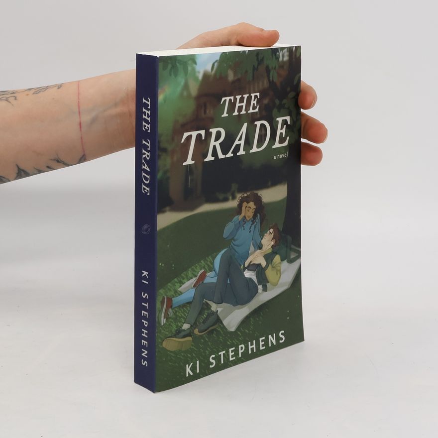Kia Stephens The Trade