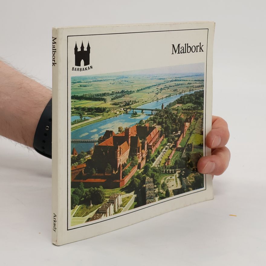 Antoni Romuald Chodyński Malbork