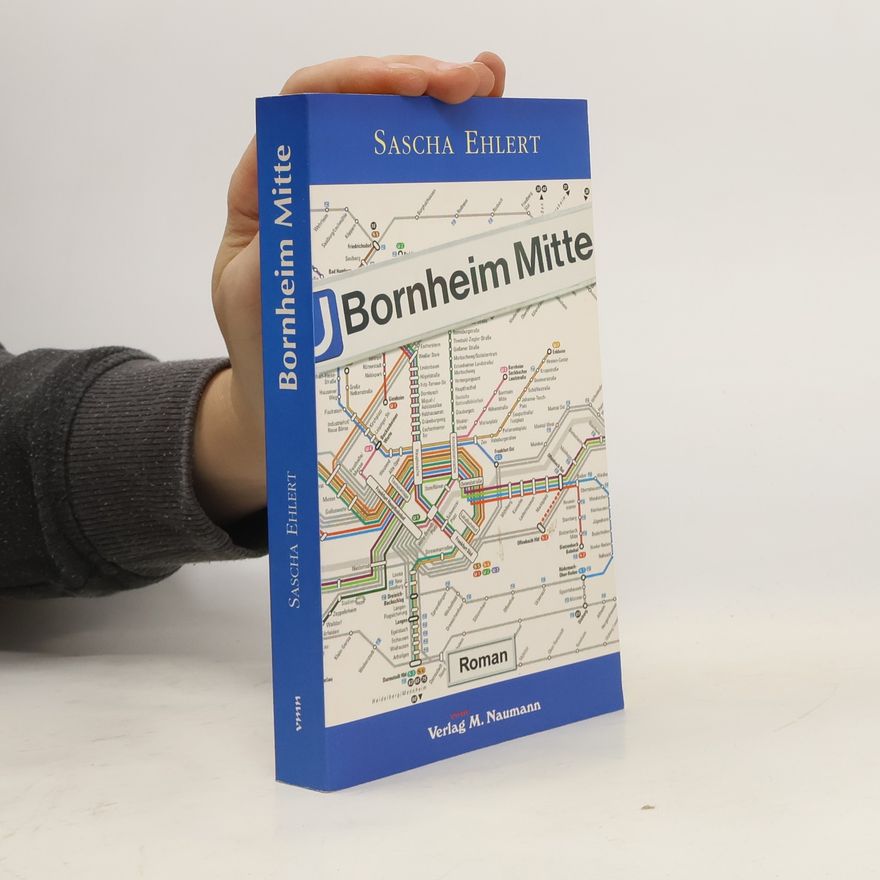 Sascha Ehlert Bornheim Mitte