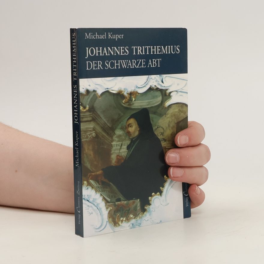 Michael Kuper Johannes Trithemius