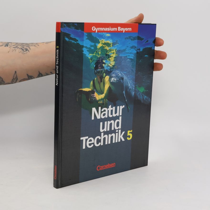 Autorenkollektiv Natur und Technik