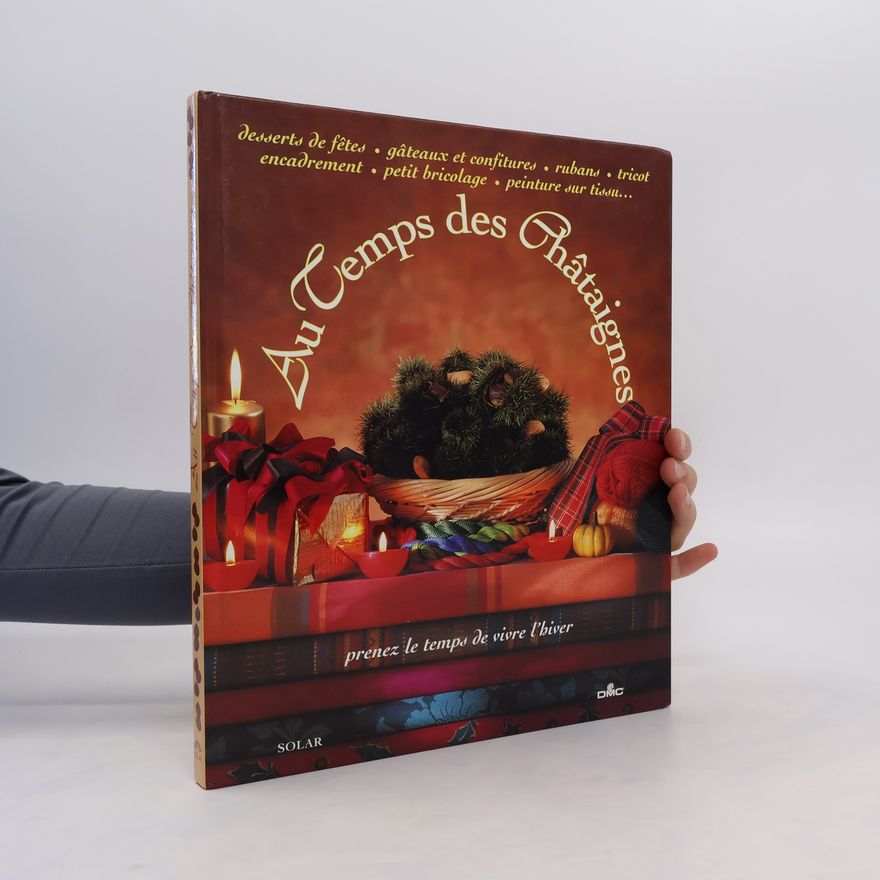 Kolektiv autorů Au temps des châtaignes