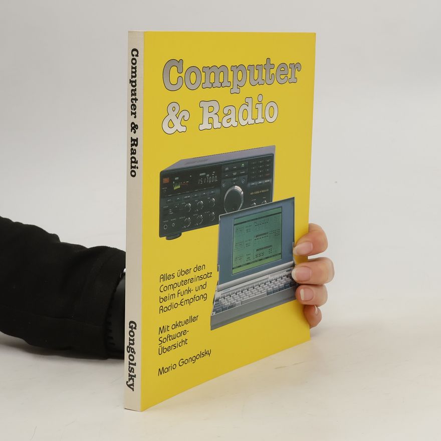 Mario Gongolsky Computer & Radio