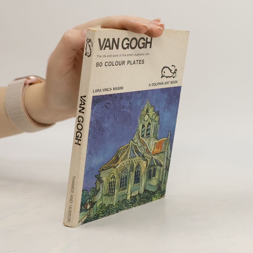 Lara Vinca Masini Van Gogh