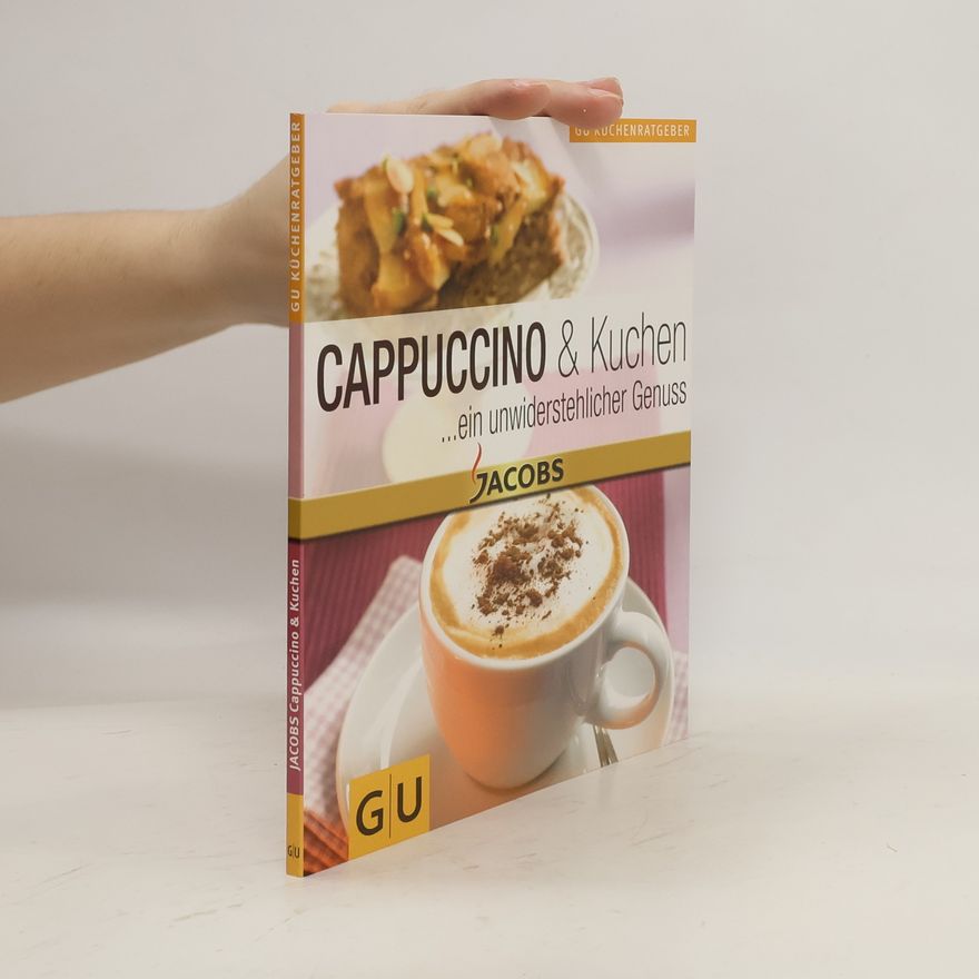 Autorenkollektiv Cappuccino & Kuchen